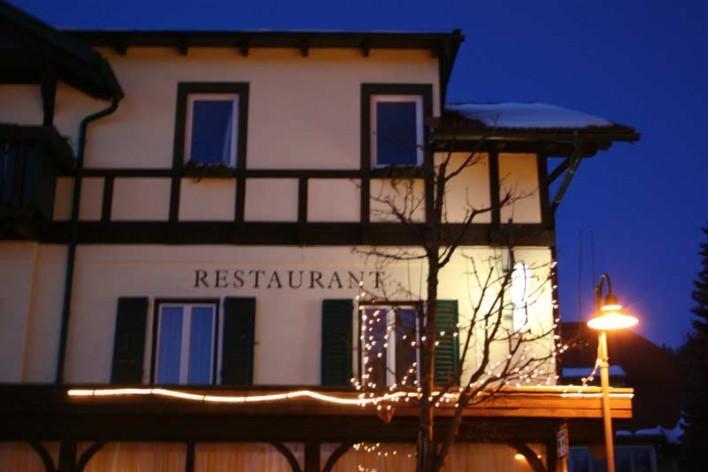 Krumpendorferhof Exterior foto