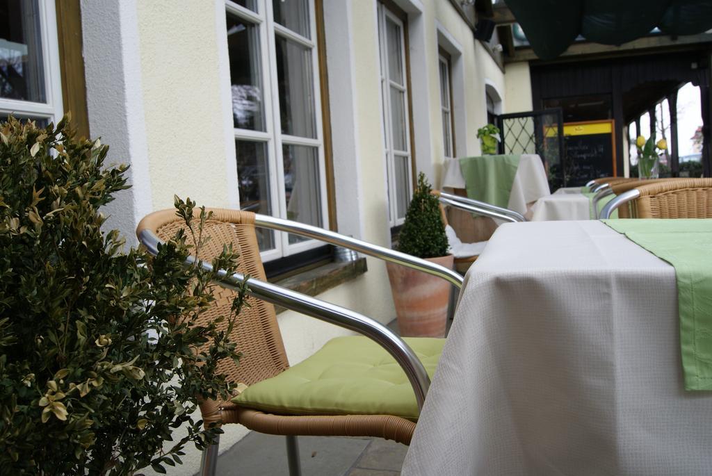 Krumpendorferhof Exterior foto